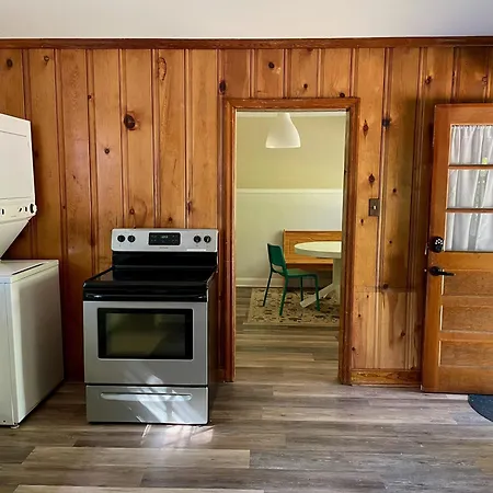 Holiday home Peachtree Comfortable And Convenient *