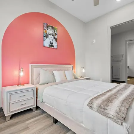 Apartment Alto 402