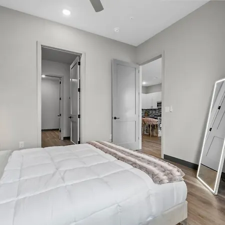 Alto 402 Apartment Nashville