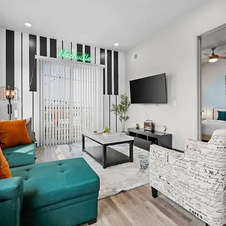 Alto 420 Apartment