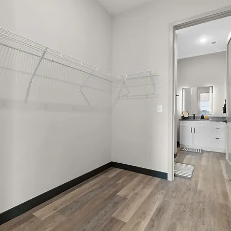 Alto 215 Apartment Nashville