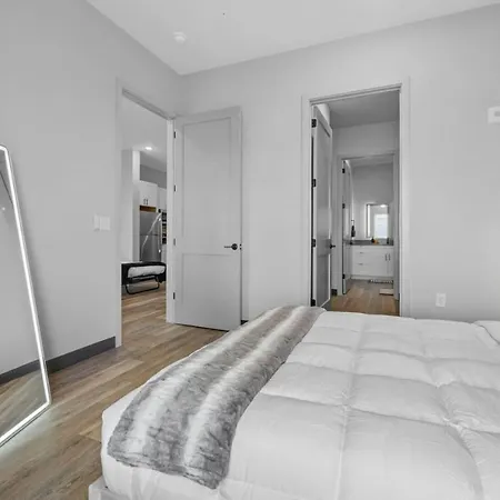 Apartment Alto 317 Nashville