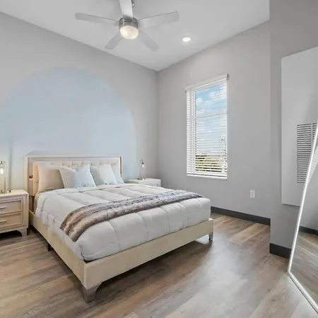 Apartment Alto 317 *