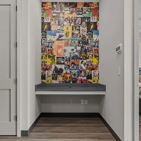 Alto 210 Apartment Nashville