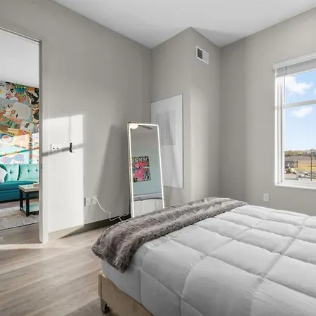 Alto 219 Apartment Nashville