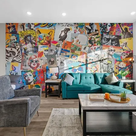Alto 219 Apartment