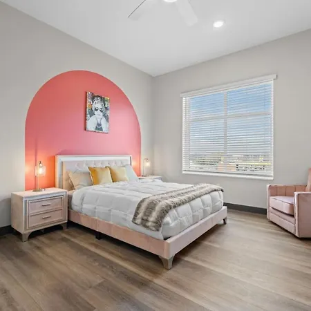 Apartment Alto 403 Nashville