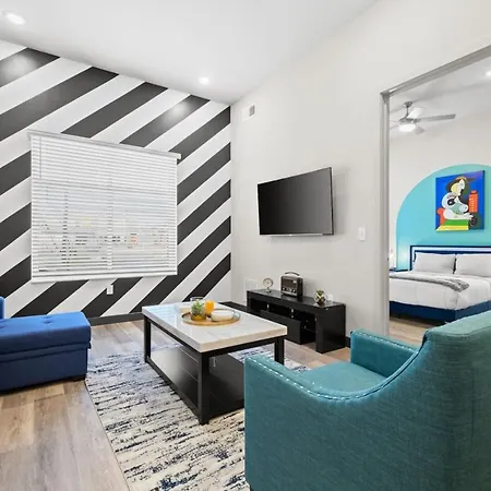 Alto 112 Apartment Nashville