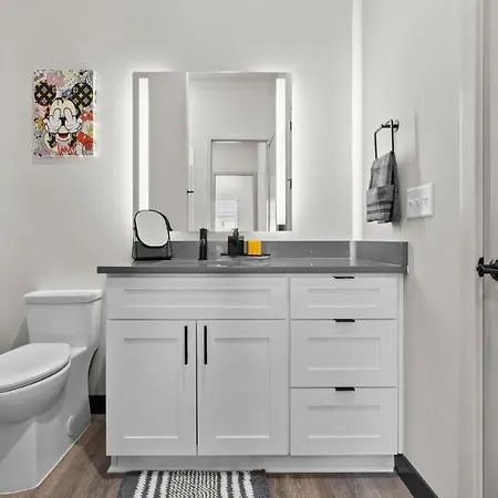 Alto 112 Apartment Nashville