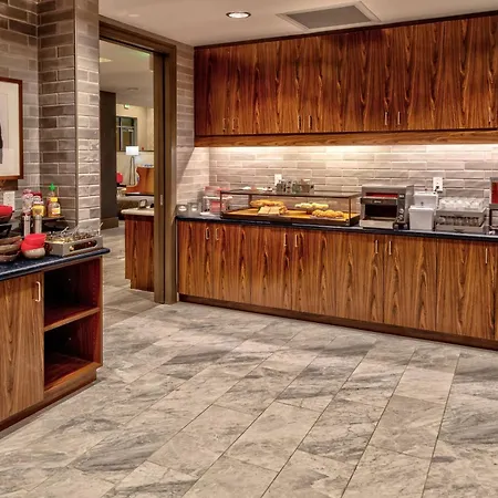 By Marriott Hills Hotel Nashville