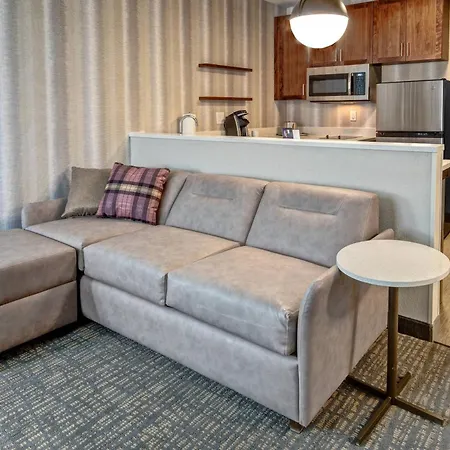 By Marriott Hills 3* Nashville