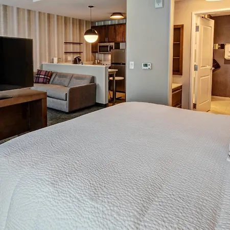 By Marriott Hills 3* Nashville