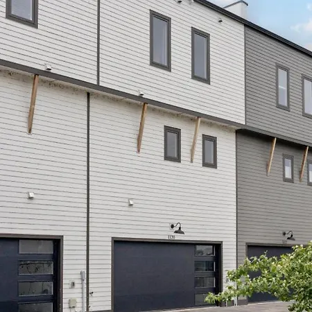 Rhythm And View - Broadway Groups Secure Garage Holiday home