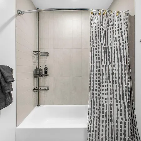 Apartment Wild & Chic Safari Downtown Nashville