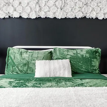 Apartment Wild & Chic Safari Downtown Nashville