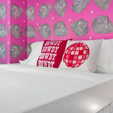 Holiday home The Ultimate Girls Getaway The Flamingle House Nashville
