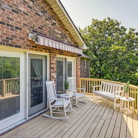 Holiday home Charming Country Retreat - Birdwatcher Paradise Near Nashville