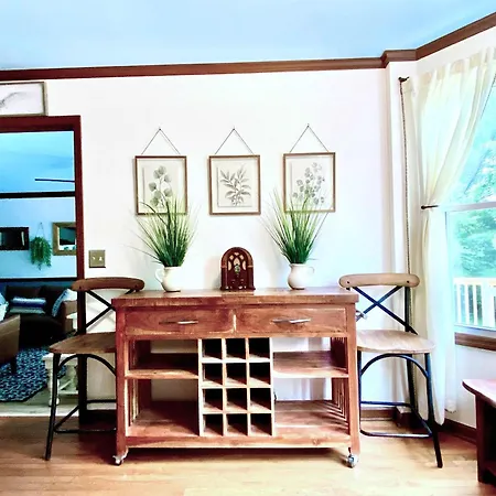 Holiday home Charming Country Retreat - Birdwatcher Paradise Near *