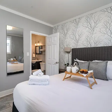 Mystic Pearls - 2 Units - Next To Broadway Nashville