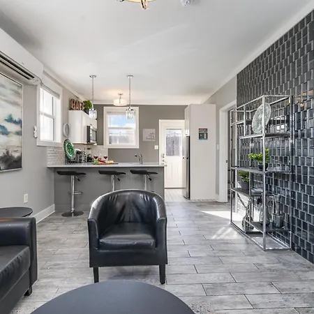 Holiday home Mystic Pearls - 2 Units - Next To Broadway Nashville