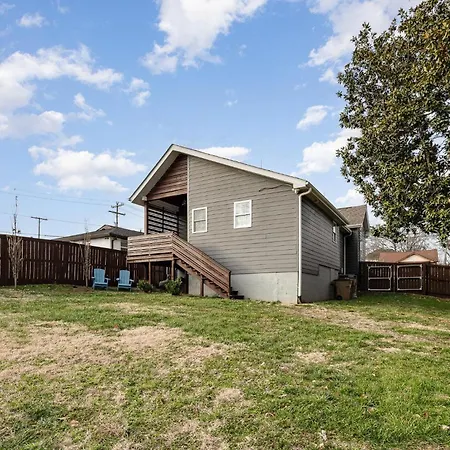 Holiday home Mystic Pearls - 2 Units - Next To Broadway *