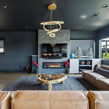 Apartment Dream Cozy Living & Luxe *