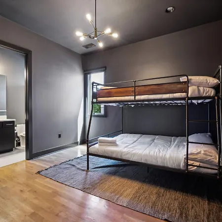 Dream Cozy Living & Luxe Apartment *