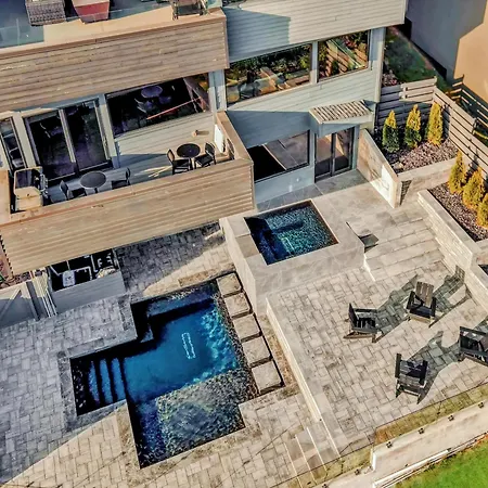 Dream Cozy Living & Luxe Nashville
