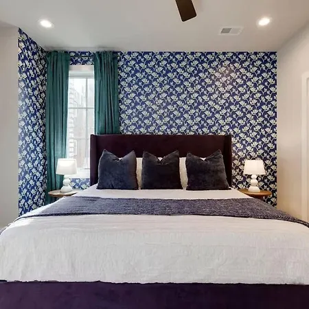 Holiday home Dazzling - Minutes To - Broadway 4br 4ba Nashville