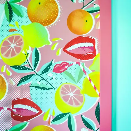 Tequila Sunrise- Walk To Broadway, Pool&gym Apartment *