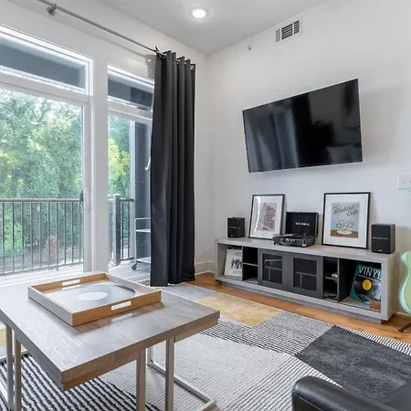 Apartment The A Side By Local