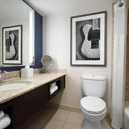 Airport Marriott Nashville
