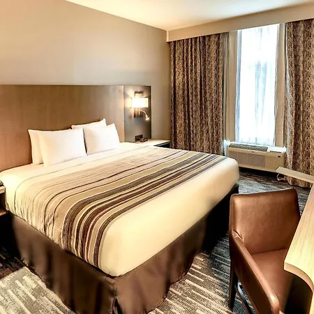 Country & By Radisson Airport Tn Nashville