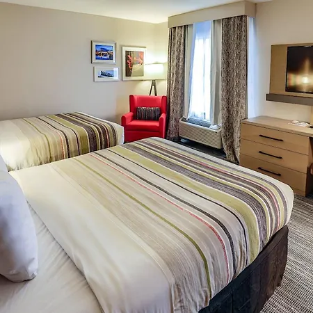 Country & By Radisson Airport Tn Nashville