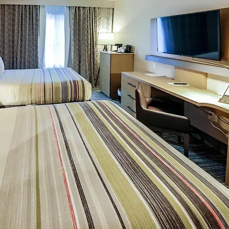 Country & By Radisson Airport Tn 4* Nashville