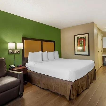 Hotel Extended America Select - - Airport
