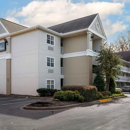 Extended America Select - - Airport Hotel Nashville