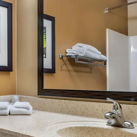 Hotel Extended America Select - - Airport Nashville