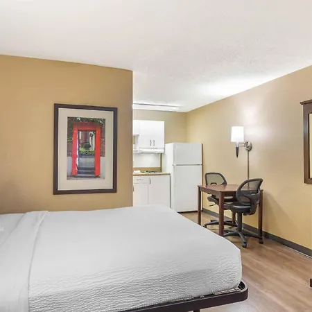 Hotel Extended America Select - - Airport Nashville