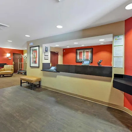 Hotel Extended America Select - - Airport