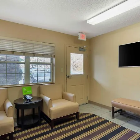 Hotel Extended America Select - - Airport Nashville