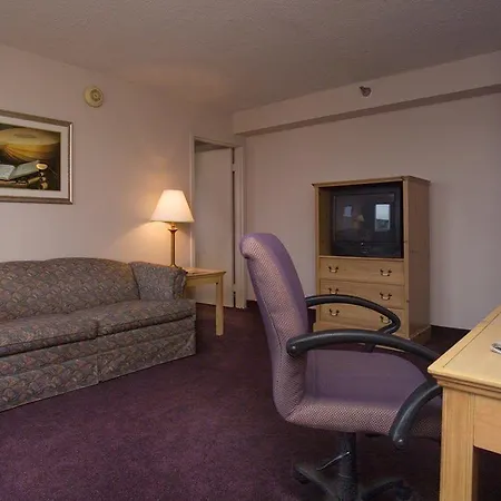 Luxe Hotel Nashville Opryland 3*