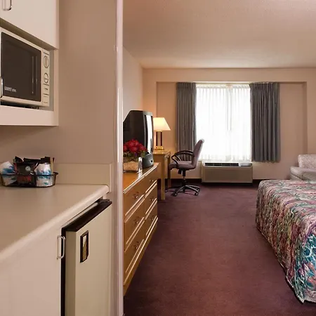 Luxe Hotel Nashville Opryland Hotel