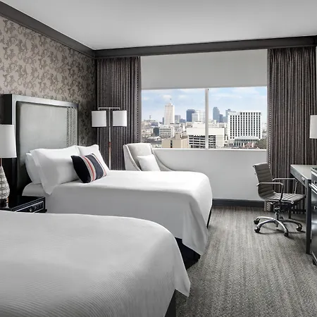 Hotel Loews At Vanderbilt Plaza 4*