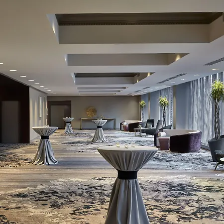 Loews At Vanderbilt Plaza Nashville