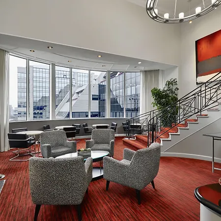 Hotel Loews At Vanderbilt Plaza 4*