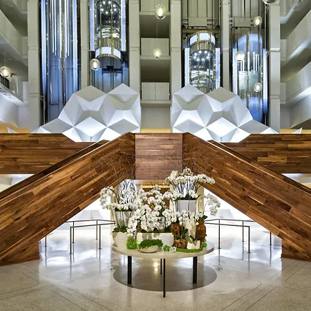 Sheraton Grand Downtown