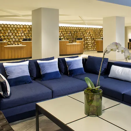 Sheraton Grand Downtown 4* Nashville