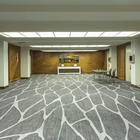 Sheraton Grand Downtown 4* Nashville