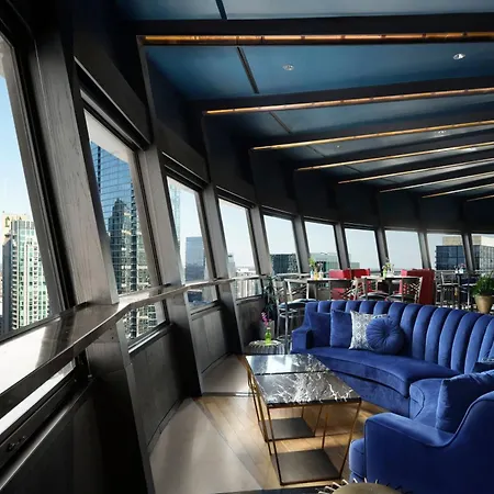 Hotel Sheraton Grand Downtown 4*